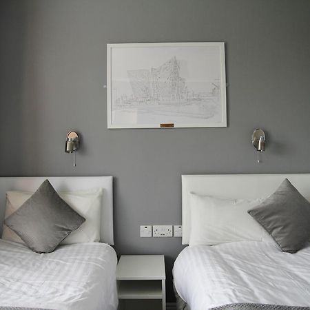 Greenmount Bed And Breakfast Belfast Dış mekan fotoğraf