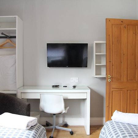 Greenmount Bed And Breakfast Belfast Dış mekan fotoğraf