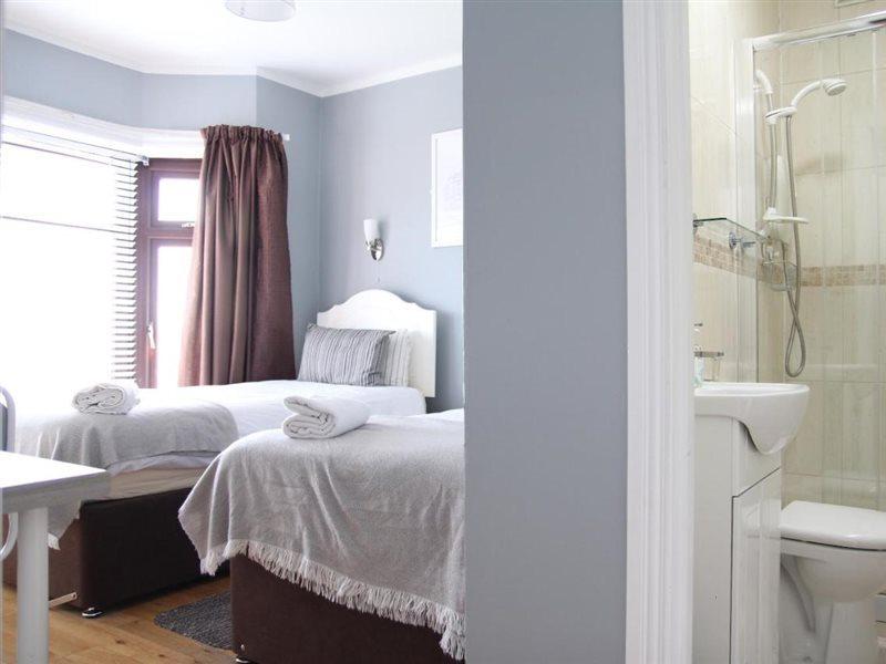 Greenmount Bed And Breakfast Belfast Dış mekan fotoğraf