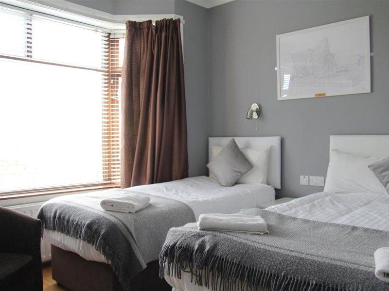 Greenmount Bed And Breakfast Belfast Dış mekan fotoğraf
