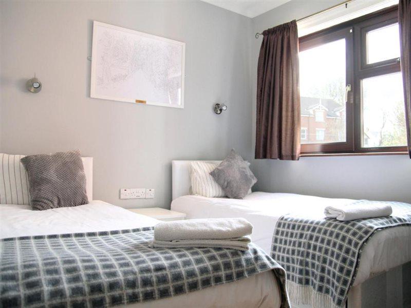 Greenmount Bed And Breakfast Belfast Dış mekan fotoğraf