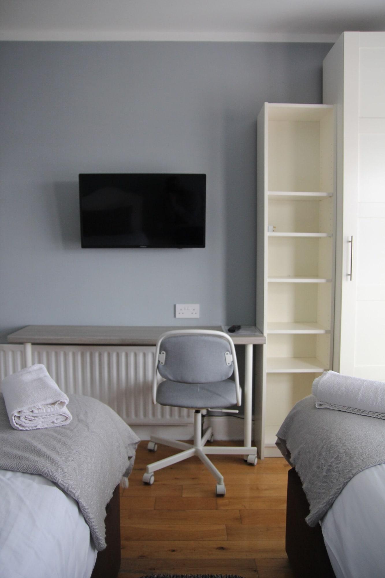 Greenmount Bed And Breakfast Belfast Dış mekan fotoğraf