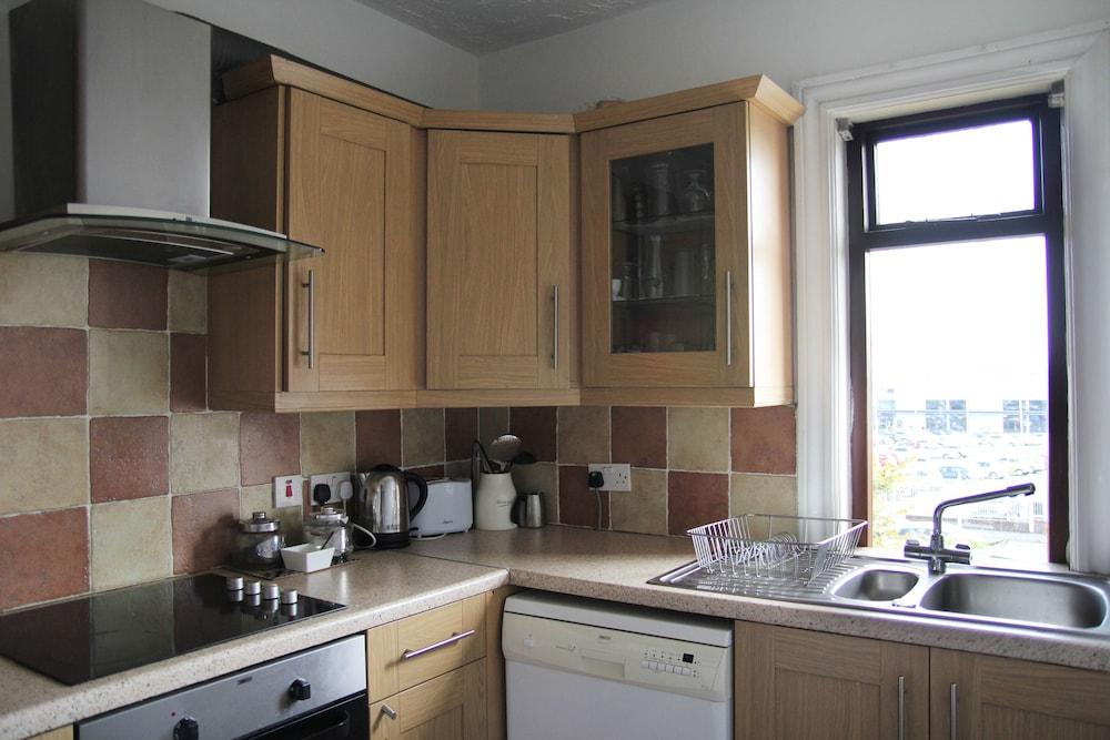Greenmount Bed And Breakfast Belfast Dış mekan fotoğraf