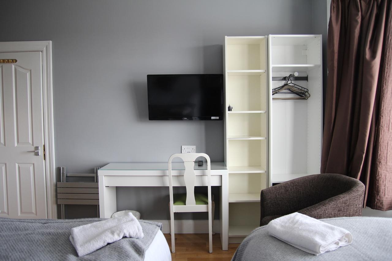 Greenmount Bed And Breakfast Belfast Dış mekan fotoğraf