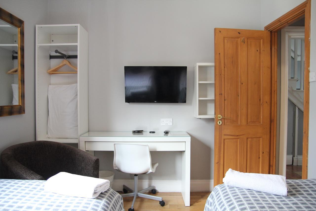 Greenmount Bed And Breakfast Belfast Dış mekan fotoğraf