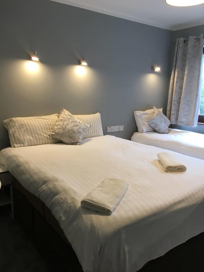 Greenmount Bed And Breakfast Belfast Dış mekan fotoğraf