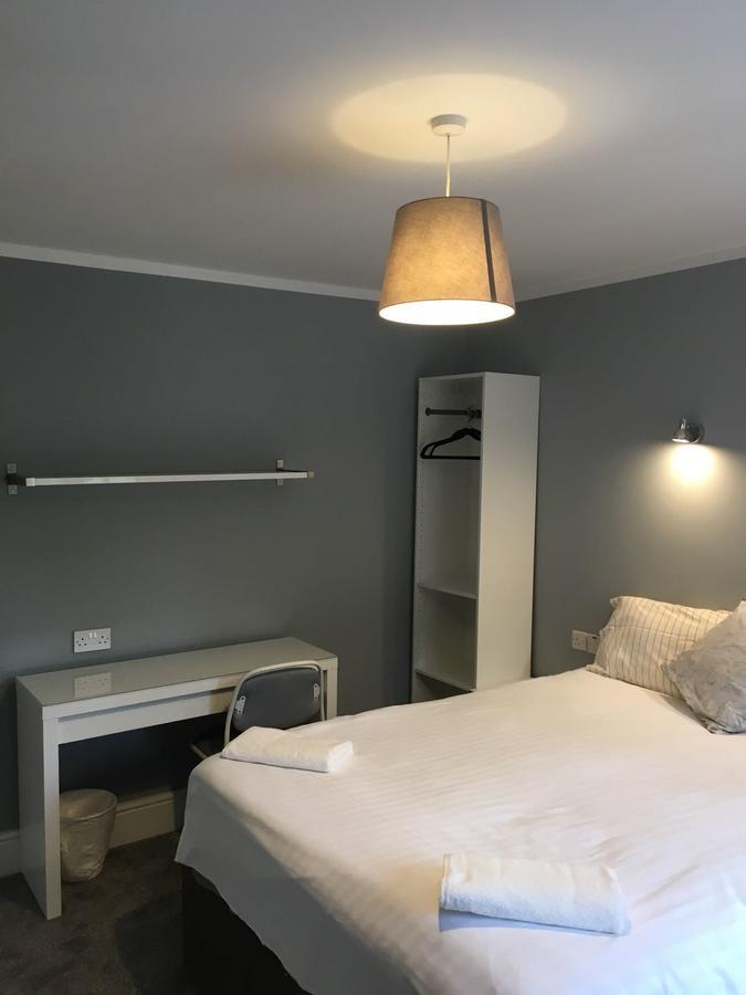 Greenmount Bed And Breakfast Belfast Dış mekan fotoğraf