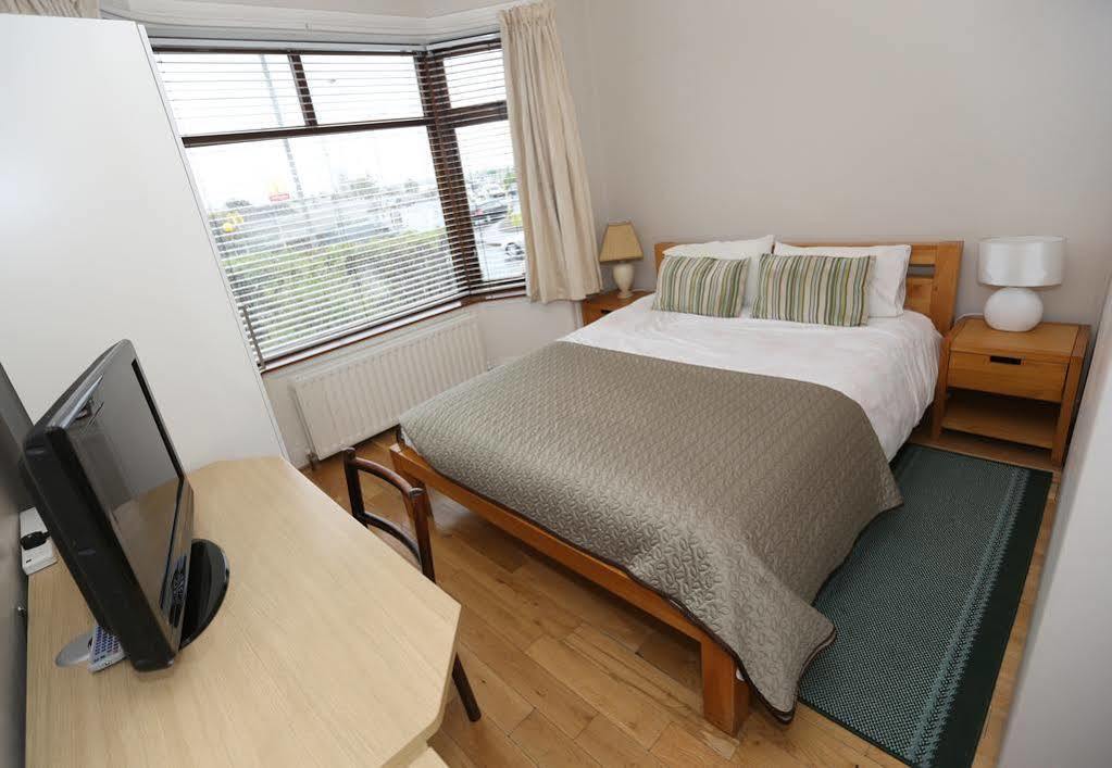 Greenmount Bed And Breakfast Belfast Dış mekan fotoğraf