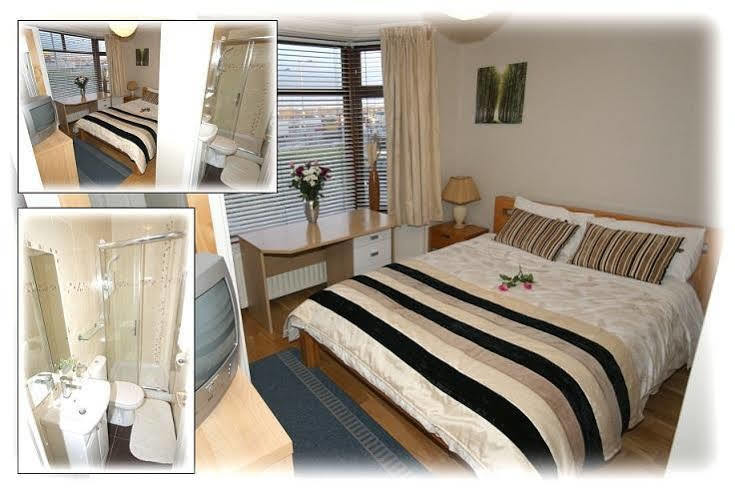 Greenmount Bed And Breakfast Belfast Dış mekan fotoğraf